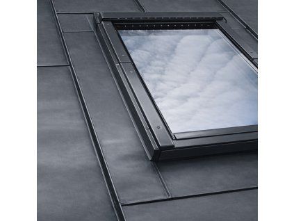 EEV Eindeckrahmen – für Stehfalz Blechdächer