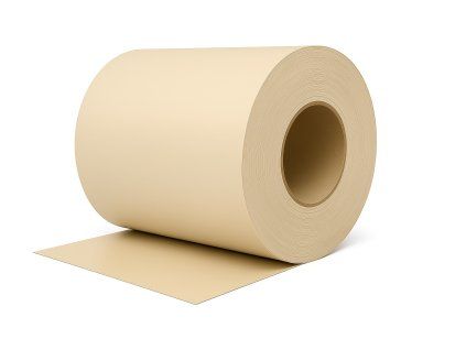 Blechrollen (Rollenware) RAL 1015