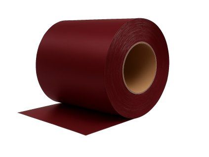 Blechrollen (Rollenware) RAL3005