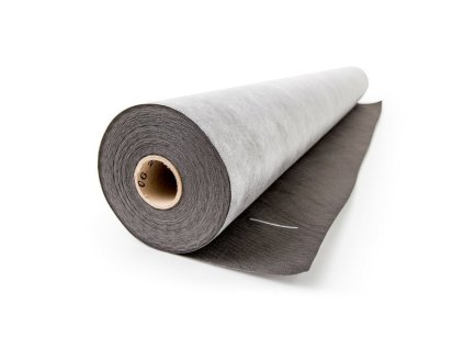 Hochdiffusionsoffene Kontakt Dachbahn TOP 170 1,5 x 50 m 170g