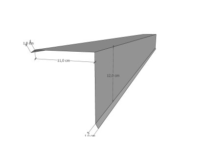 Oberer Ortgangblech 3
