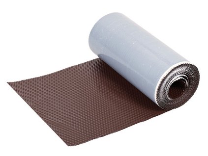 Kamin und Anschlussband 5m Dach Wand Gaube Butyl Abdichtung 3D flex