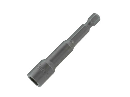 Magnetischer Steckschlüsseleinsatz 50 mm lang 8mm