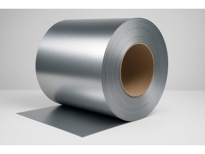 Blechrollen (Rollenware)