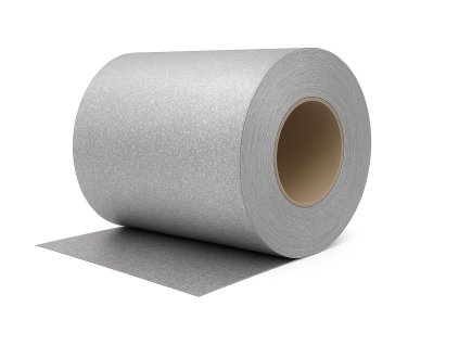 Blechrollen (Rollenware) Aluzink