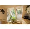 PTP V U3 Dachfenster – Kunststoff Schwingfenster 2
