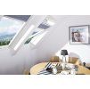 PTP V U3 Dachfenster – Kunststoff Schwingfenster 4