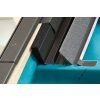 EZV FT Thermo Eindeckrahmen – für flache Dachziegel detail