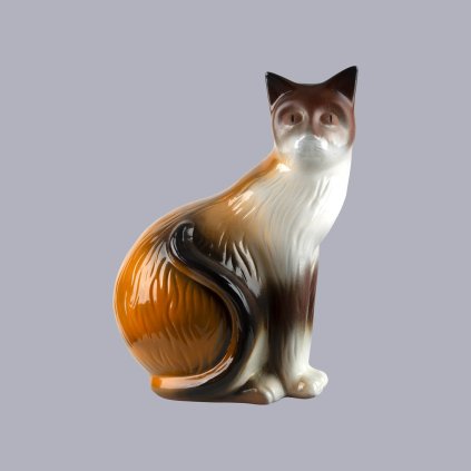 101424 Katze 39cm Atelier