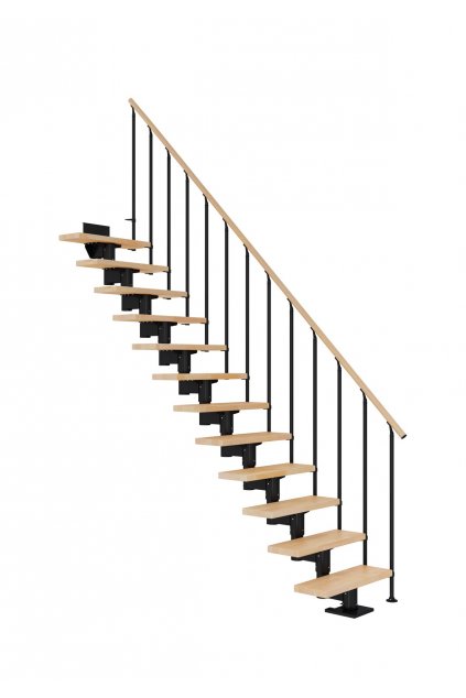 CORK beech straight black classic II dolle 5083030 5083031 5083032 5083033 5083034