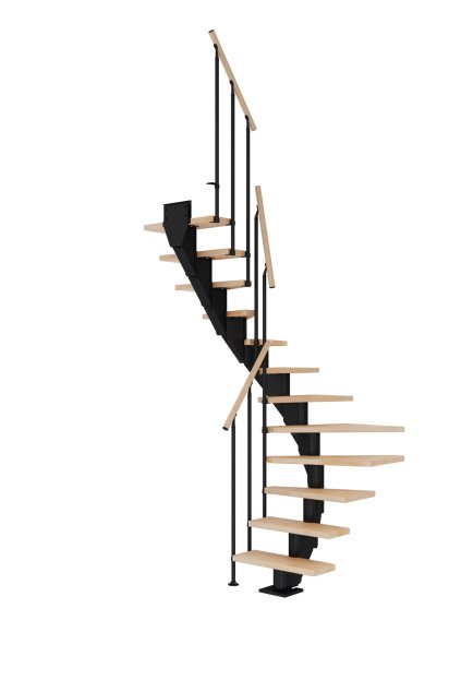 FRANKFURT beech n oil half black classic ll dolle 5083956 5083957 5083958 5083959 5083960 508395661