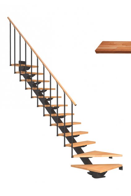 sydney oak n oiled quarter 7016 classicll dolle