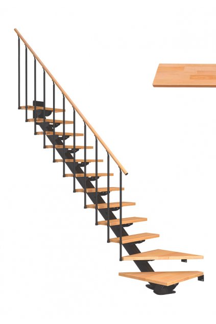 sydney beech oil quarter 7016 classicll dolle