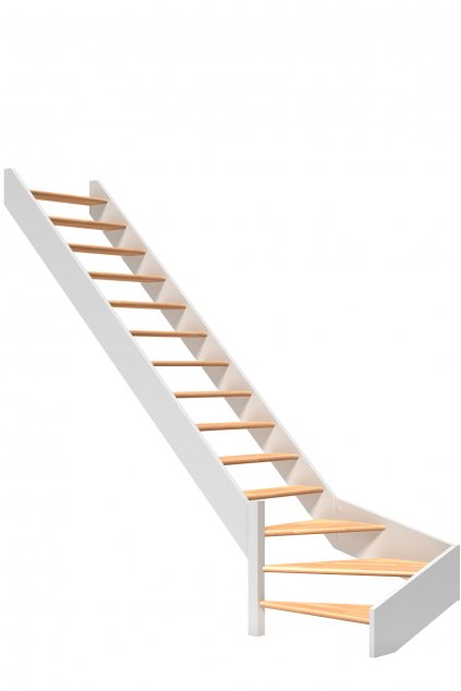 DOLLE PARIS - Bílé