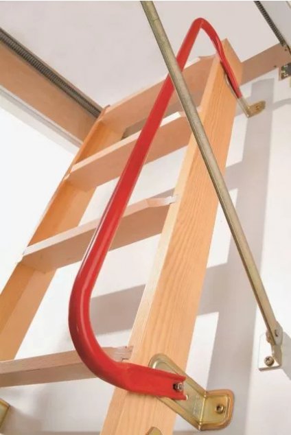 loft ladder handrail m00 2x 1