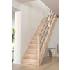 SAVOIE quarter top r banister C tubes metal risers 210818