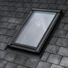 Lemování RoofLITE+ LSX – detail instalace