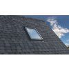 Lemování RoofLITE+ LSX na šindelové střeše