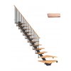 sydney oak w oiled quarter 7016 classiclll dolle