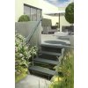 DOLLE GARDENTOP - TRIMAX® (antracit)
