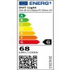 led kit energy rating label 2
