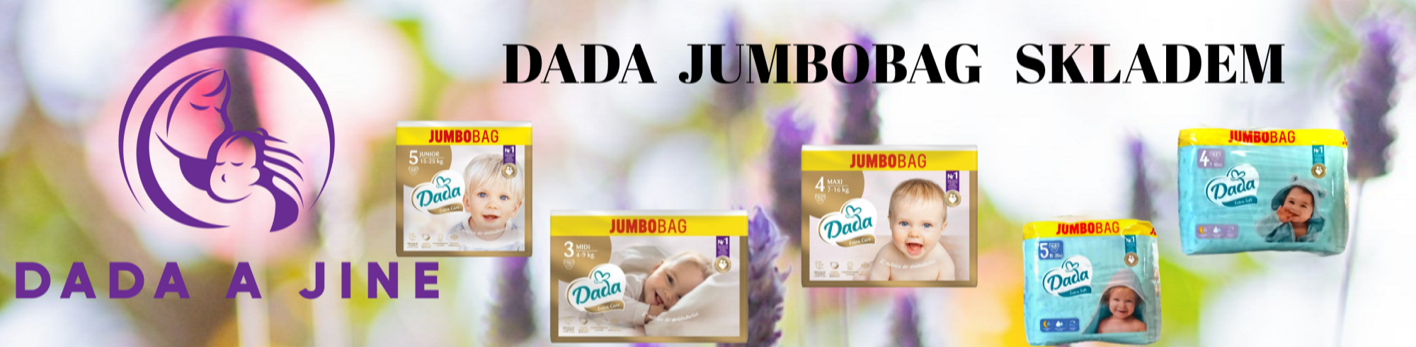 DADA jumbobag