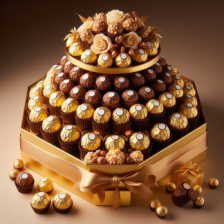 sleva na FERRERO ROCHER