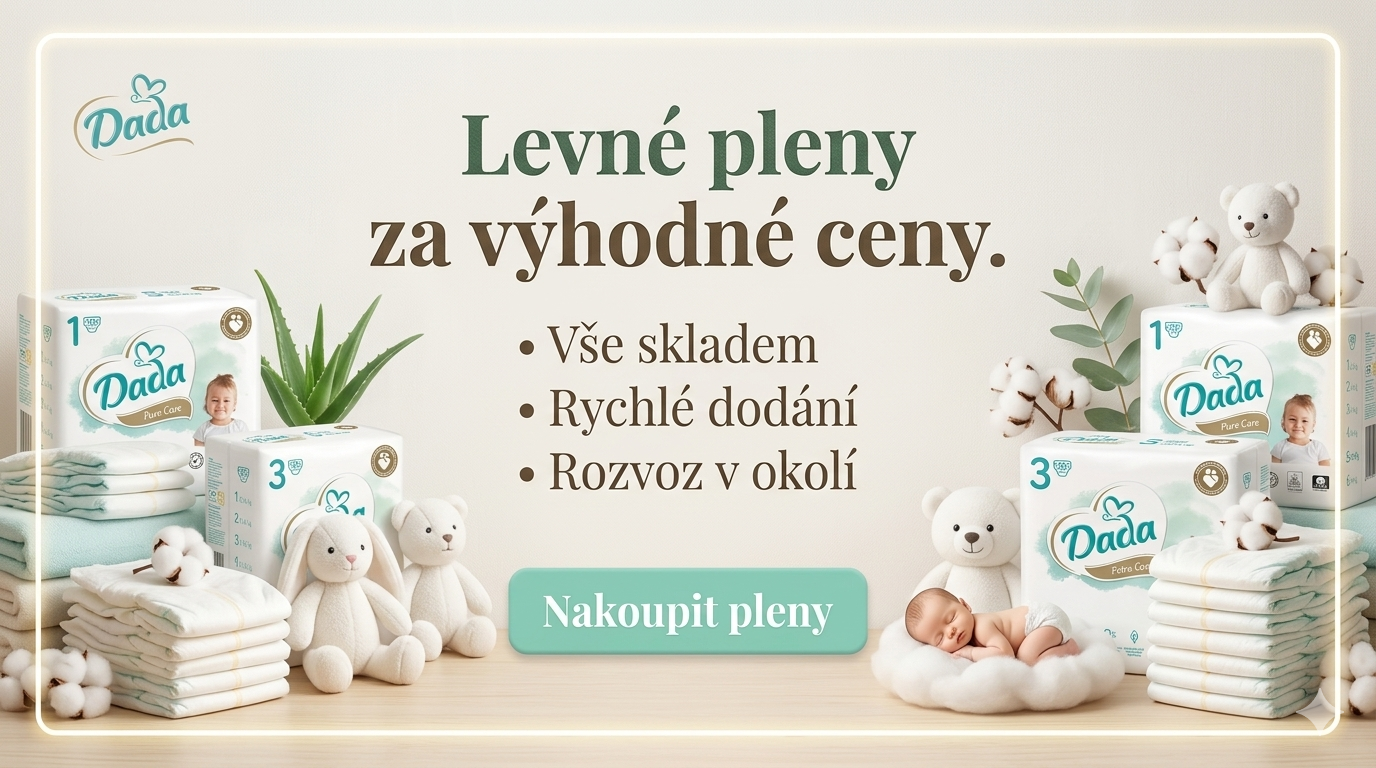 pleny dada