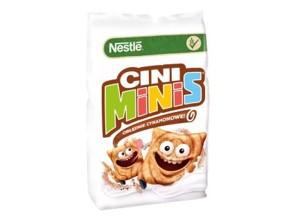 CINIMINIS 425 G