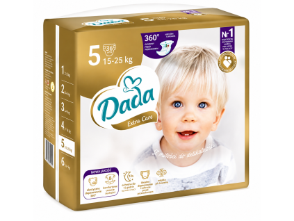 dada extra cre velikost 5 upravena