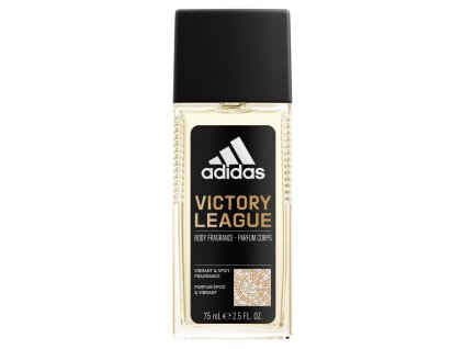Adidas Telový sprej DNS Men 75ml Victory League