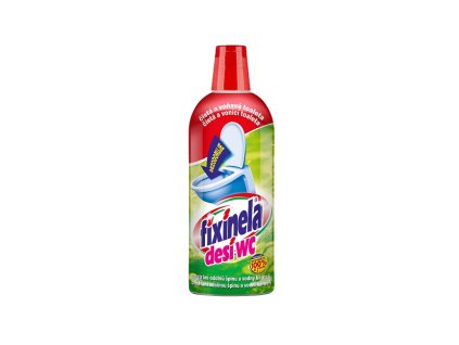 fixinela desi wc 500 ml