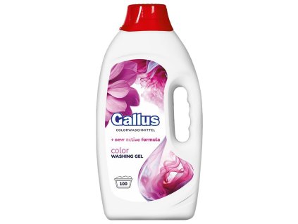 gallus zel 100 pran new 4l color 3