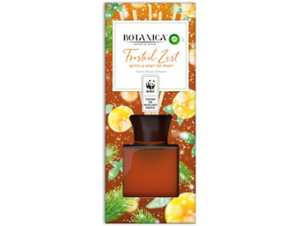 air wick patyczki pomarancza i mieta botanica 80ml w iext127608150