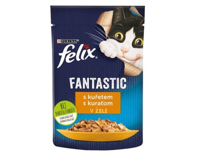 felix kapsicka kuracie maso v zele 85 g 7613039786659