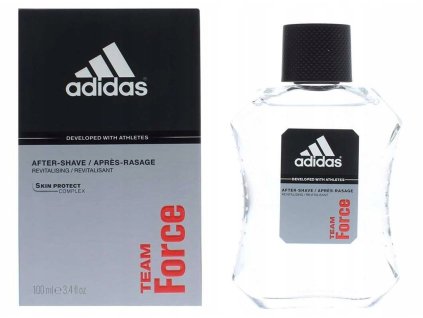 Adidas voda po holení  100 ml Team Force