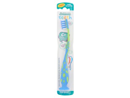 Aquafresh zubná kefka Junior Soft 6-8ks