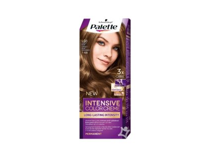 850 schwarzkopf palette intensive colorcreme lg5 7 65 farba na vlasy lg5 iskrivy nugat
