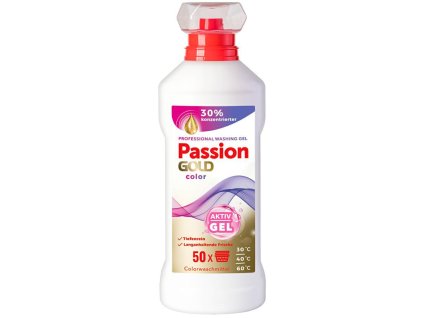 passion gold zel 50 pran 2l