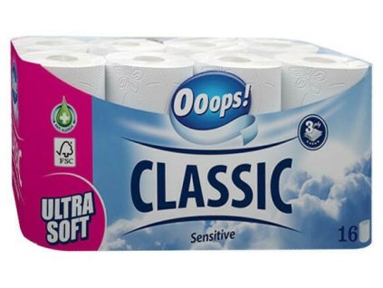 896420682.ooops classic sensitive 3 retegu 16 db