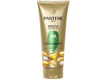 Pantene Pro-V kondicionér 150 ml Miracle Serum Smooth&Silk Effect