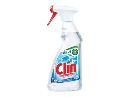 Clin na okná 500 ml Anti-Fog