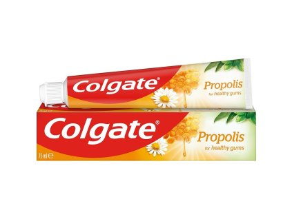 colgate propolis toothpaste 75 ml 25 fl oz