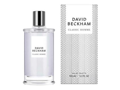 david beckham mens classic edt spray 33 oz fragrances 3616303462062 2