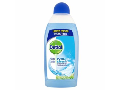 dettol univerzalny cistic fresh 500ml