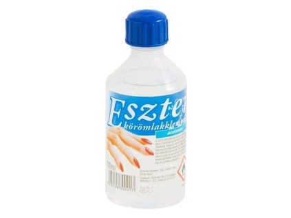 Eszter odlakovač 100 ml Acetone