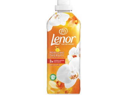 Lenor aviváž 37 praní 925 ml Orchid&Vanilla