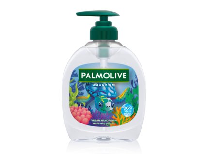 Palmolive tekuté mydlo 300 ml Aquarium