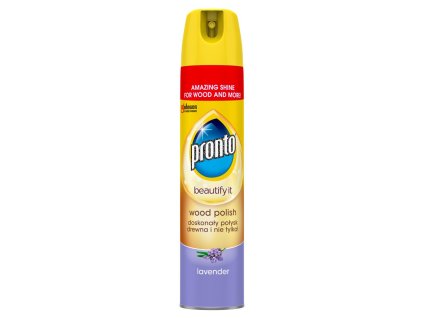 Pronto  250 ml 5in1 Lavender