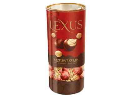 Yeni 500g Lexus Hazelnut PVC